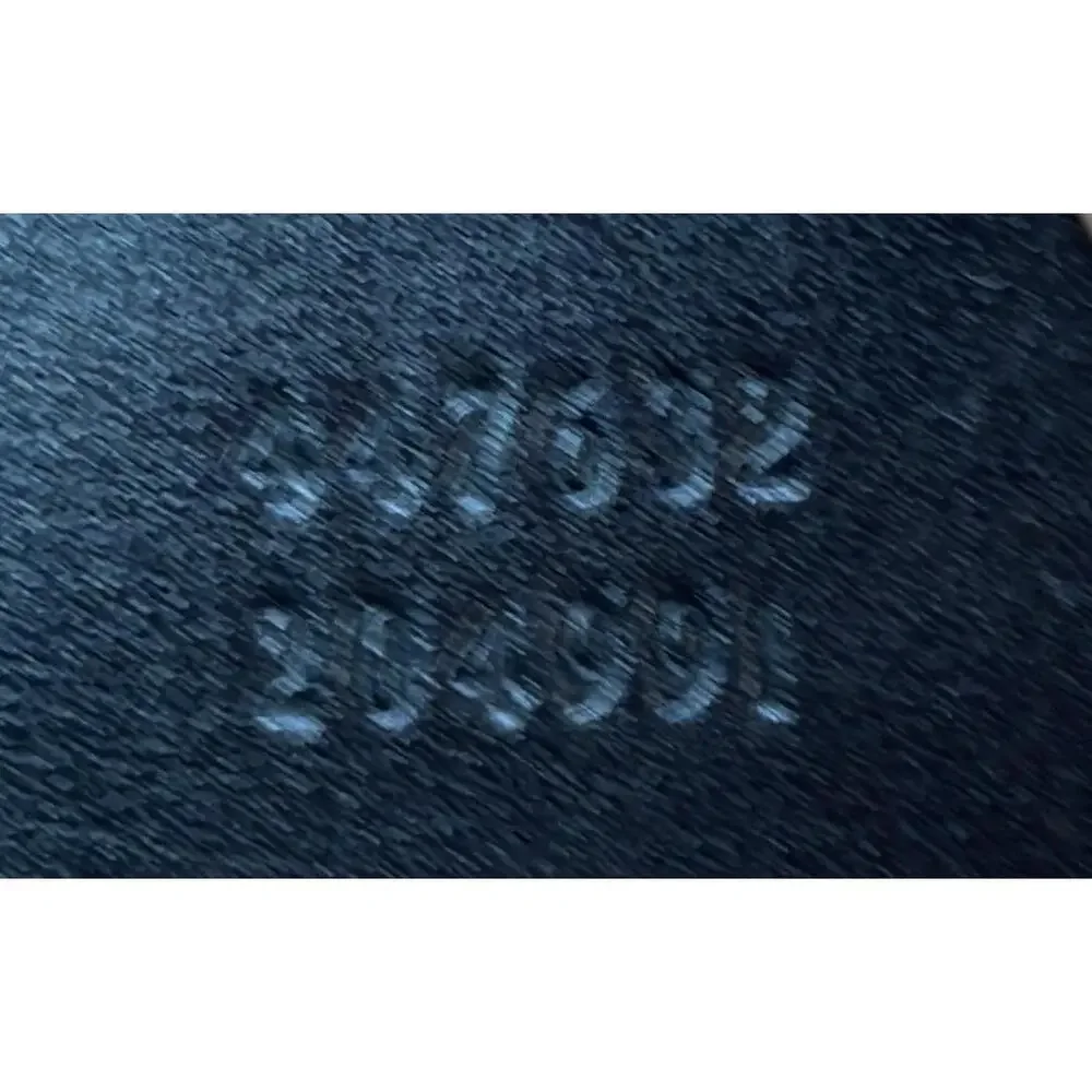 Gucci Gg Marmont Shoulder Bag Matelasse #220390G12B - Picture 9 of 9